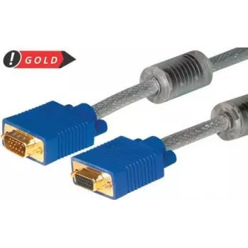 Cable VGA Tecline 128661 20 m