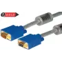Cable VGA Tecline 128661 20 m
