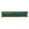 Synology - Módulo DDR4 - 16 GB - SO DIMM 260-PIN - sin búfer ECC