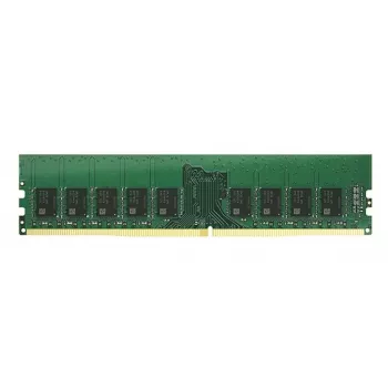 Synology - Módulo DDR4 - 16 GB - SO DIMM 260-PIN - sin búfer ECC