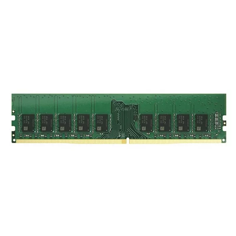 Synology - Módulo DDR4 - 16 GB - SO DIMM 260-PIN - sin búfer ECC