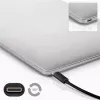 Goobay Cable USB-C™ 3.1 Generation 1, negro, 3 m - conector macho USB-C™ > conector macho USB-C™ (66509)