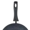 Sartén Russell Hobbs RH00851EU7 28 cm con antiadherente efecto piedra