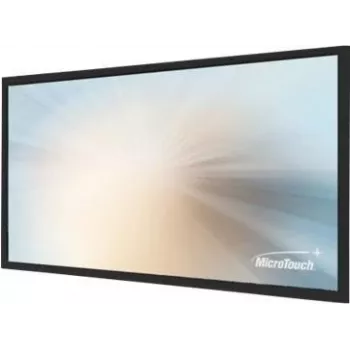 MICROTOUCH 31.5 PCAP OPEN FRAME, 1920 x 1080, 450NITS, 30 PUNTOS TÁCTILES, 1 x VGA, 1 x HDMI, 1 x DP (OF-320P-A1)