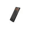 Batería externa 10000MAH/CARBO 10000 G2 naranja Nitecore