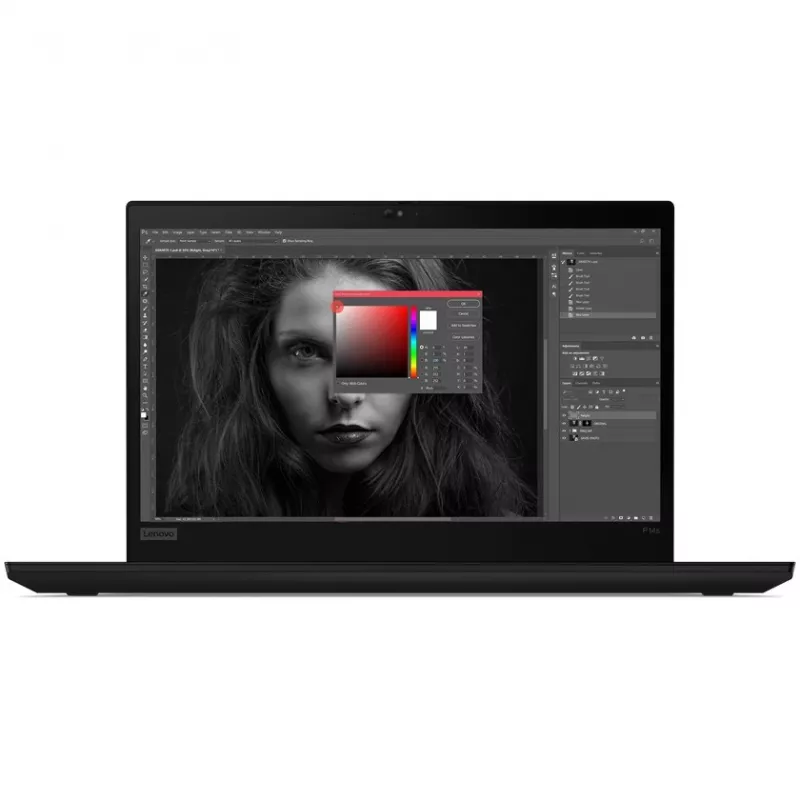 Lenovo Dock Thinkpad P14s G2 Reacondicionado Intel Core i5-1145G7 16GB 512 M.2 14N BL CAM HDMI W11P