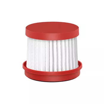 Filtro de repuesto para aspirador Deerma CM1300, consumible compatible