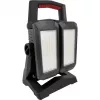 Foco de trabajo ANSMANN HS4500R-DUO a batería 4500 lm, proyector LED portátil