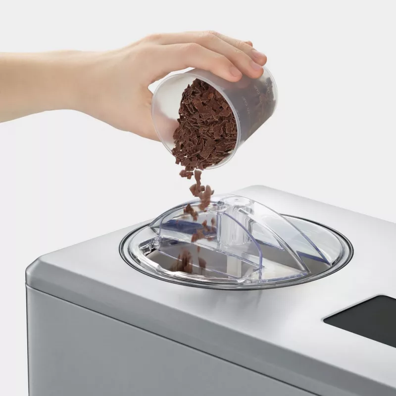 Severin EZ 7405 producto 2 L