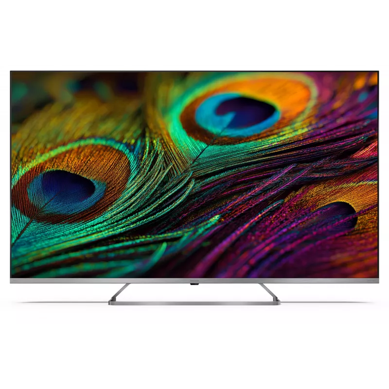 TV Sharp 4K QLED MiniLED | 50JP7265E | 50