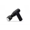 Masajeador de percusión HoMedics PGM-45HC-BK con terapia de calor y frío