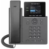 Teléfono IP Grandstream GRP2610P con compatibilidad PoE Carrier‑Grade y audio HD