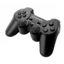 Esperanza EGG107K Mando de juegos gamepad PC, PlayStation 3 analógico / digital USB 2.0 negro