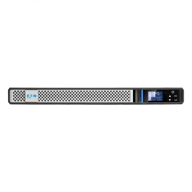 EATON 5P 850I RACK 1U G2 - Almacenamiento en red