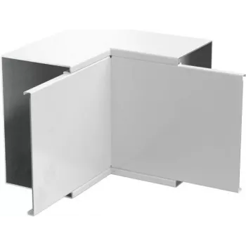 OBO PLM IC 1220 RW Esquinero interior con Fire Protection Fabric 330x200x330 7218060 (7218060)