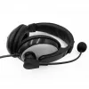 Auriculares con cable Turdus Pro MT3603