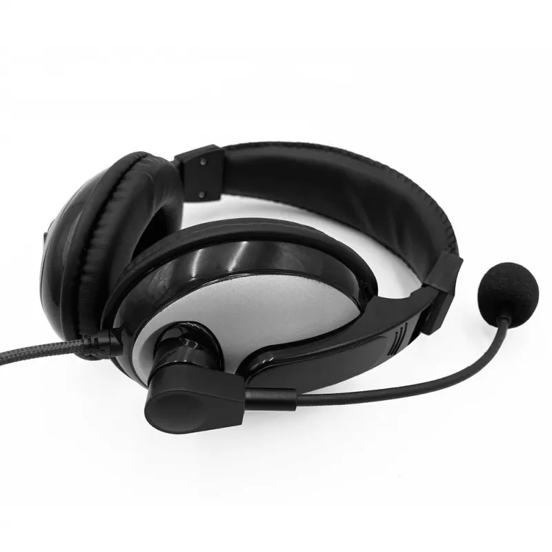 Auriculares con cable Turdus Pro MT3603