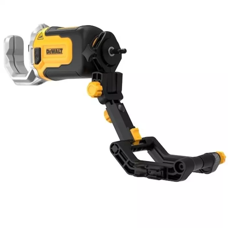 DeWalt DT20560-QZ accesorio cortatubos para tubos de PE, 50 mm