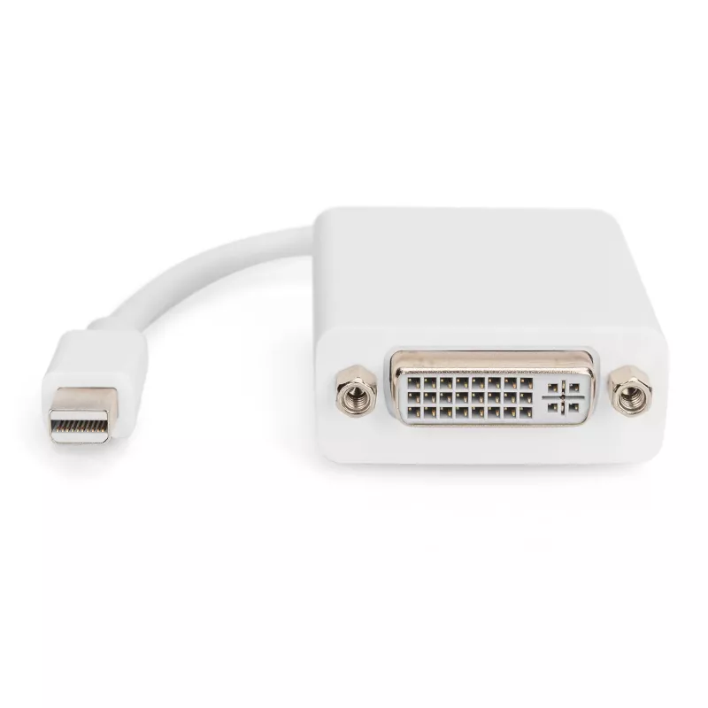 Adaptador DisplayPort Digitus AK-340406-001-W