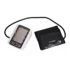 Extralink Smart Life K-69 medidor de tensión arterial, negro