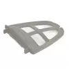 Hervidor Amica 1,7 l 2200 W gris