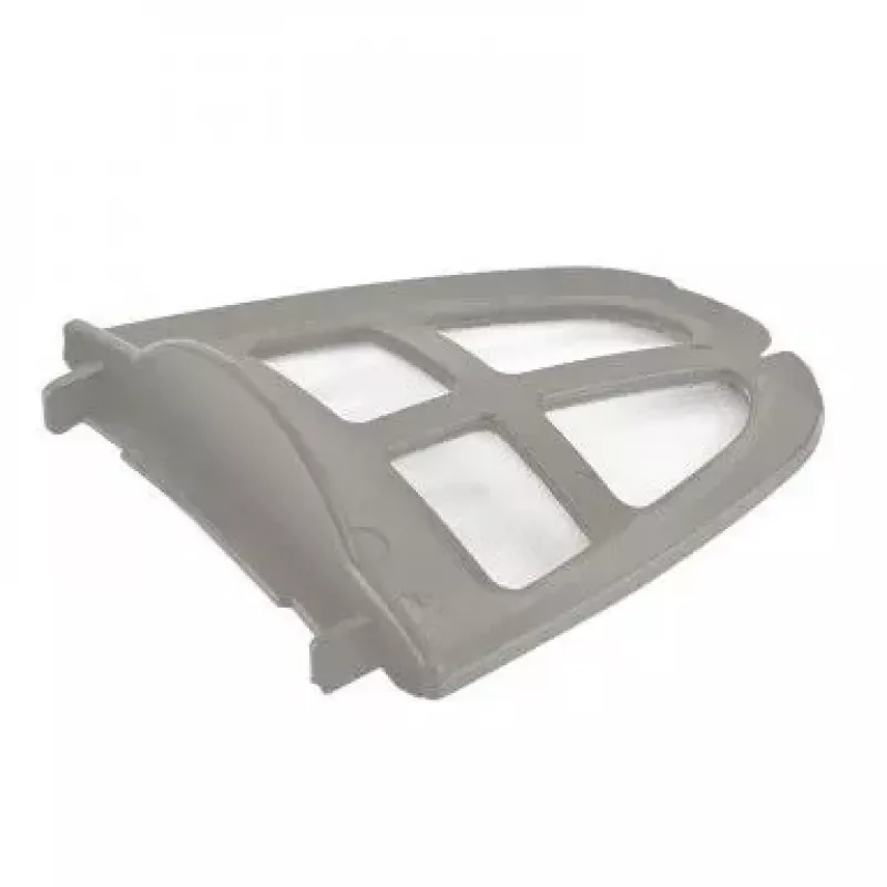 Hervidor Amica 1,7 l 2200 W gris