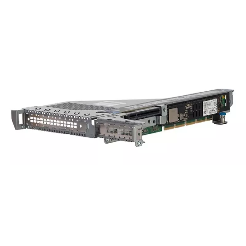 HPE ProLiant DL380 Gen11 2U x8/x16/x8 kit de riser secundario (P48802-B21)