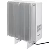 Calentador solar con inversor Qoltec ECO Boost 3kW/4kW