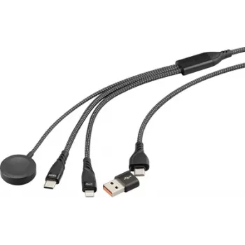 Renkforce RF-6691602 Accesorio de conectividad