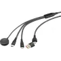 Renkforce RF-6691602 Accesorio de conectividad