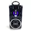 Altavoz portátil estéreo Media-Tech PARTYBOX BT MT3150 Negro