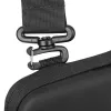 Funda rígida Rivacase 5131 negra 15,6