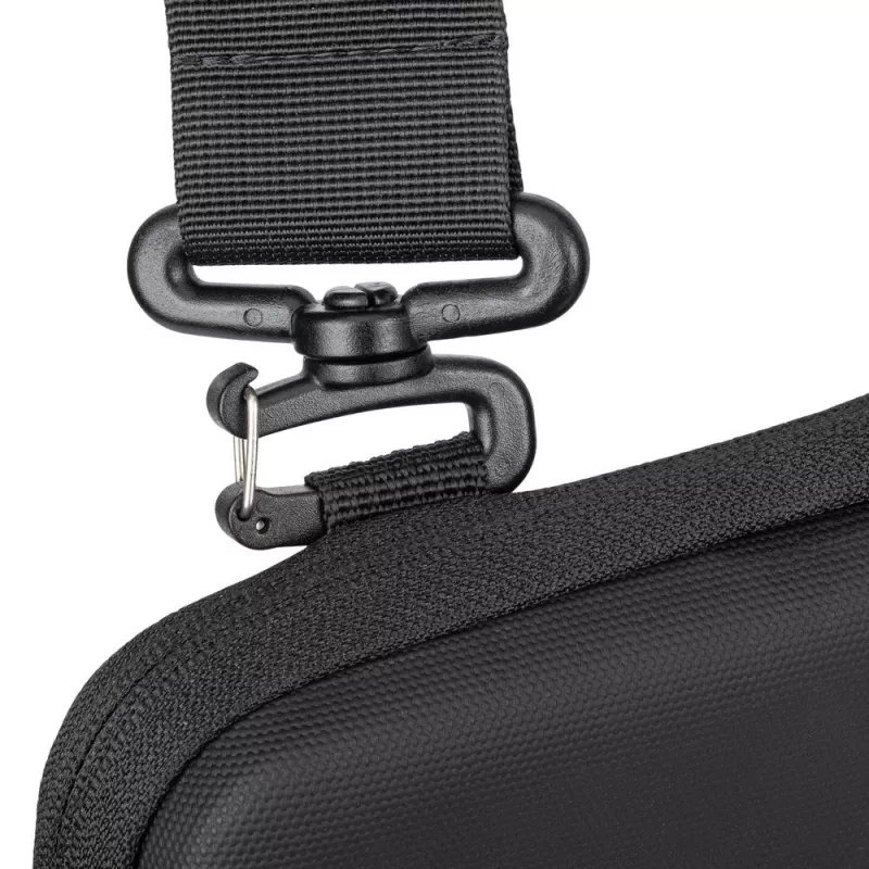 Funda rígida Rivacase 5131 negra 15,6