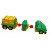 Popular Playthings - Mix or Match Vehicles Farm (Bilingüe)