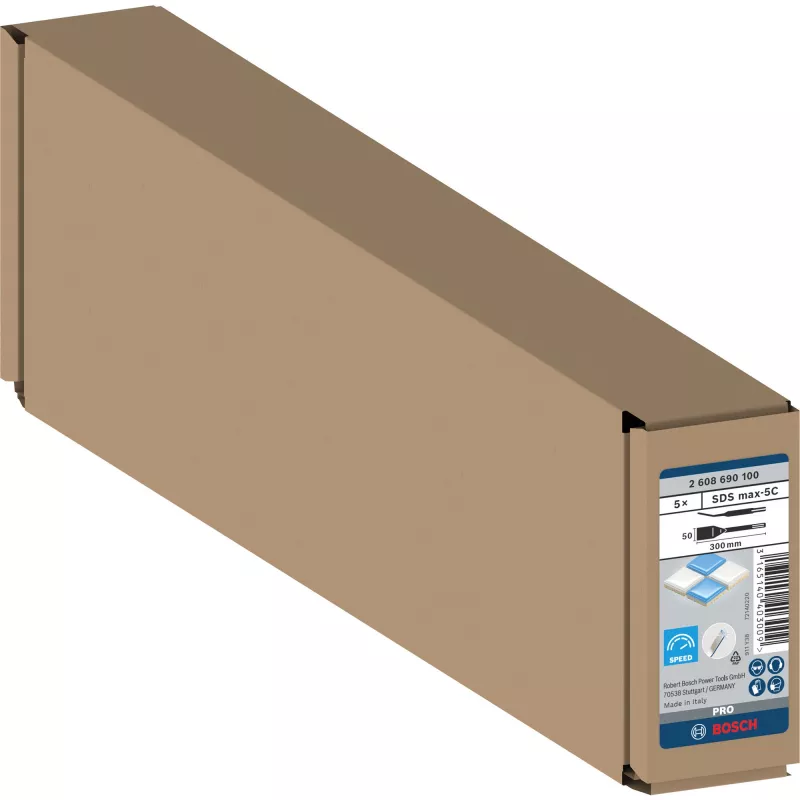 Bosch 2608690100 broca