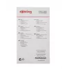 Rotulador fineliner Rotring College Set S0699380