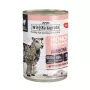 WIEJSKA ZAGRODA monoproteico cordero - alimento húmedo para gatos - 400 g