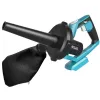 Soplador de hojas DEDRA DED7072