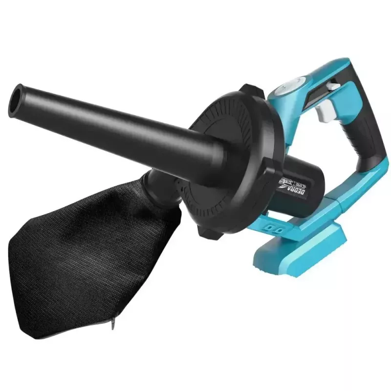Soplador de hojas DEDRA DED7072