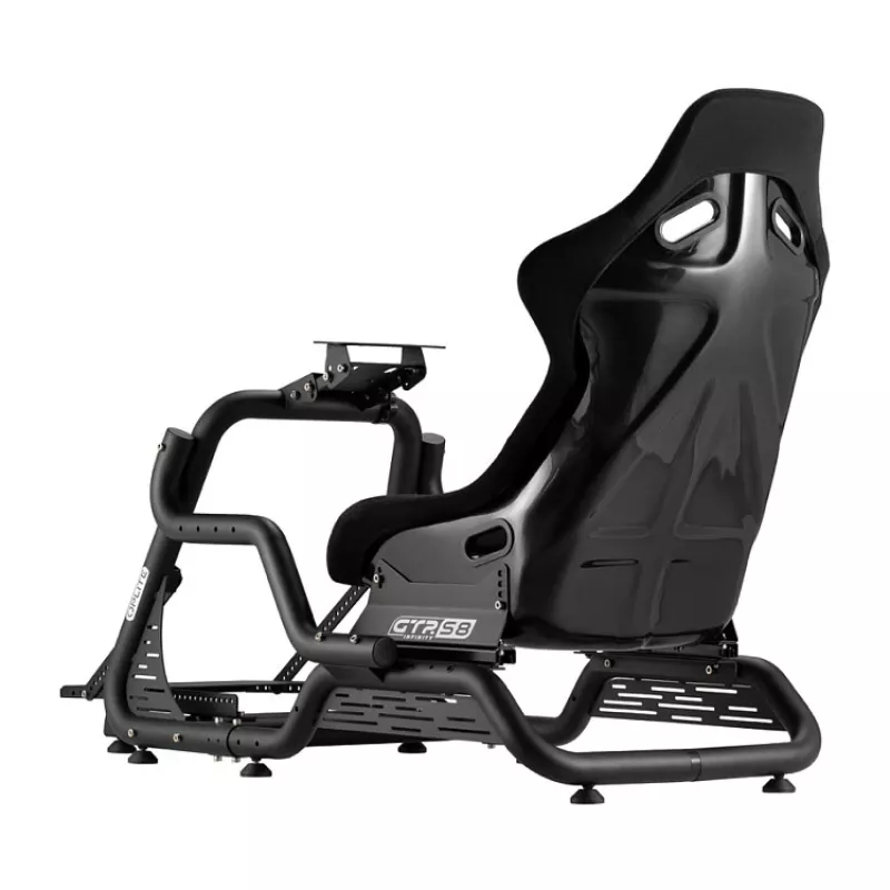 Cockpit OPLITE GTR S8 Infinity Force negro retail (envío por agencia)