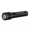 Ledlenser P5R 503109 linterna LED recargable, negra