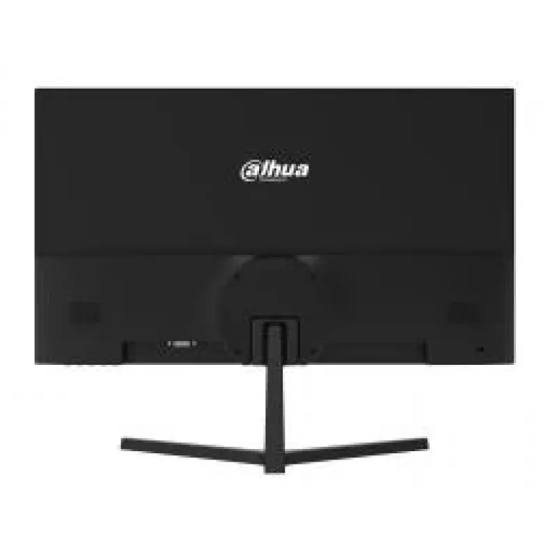 Monitor IPS LED de 27 pulgadas DAHUA LM27-B221S, Full HD 1920×1080, ángulo de visión 178°, altavoces integrados, VESA, negro