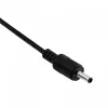 Fuente de alimentación para portátil de coche Akyga AK-ND-84 para Dell, 65 W, 19,5 V / 3,33 A, 4,5 x 3,0 mm + pin, entrada de 12 V