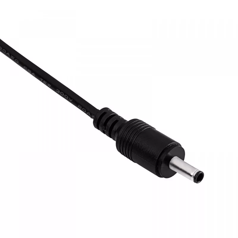 Fuente de alimentación para portátil de coche Akyga AK-ND-84 para Dell, 65 W, 19,5 V / 3,33 A, 4,5 x 3,0 mm + pin, entrada de 12 V