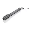 Severin WL 0683 Set de cuidado del cabello Antracita, Plata 1500 W 2,8 m
