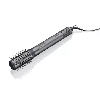 Severin WL 0683 Set de cuidado del cabello Antracita, Plata 1500 W 2,8 m