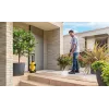 Hidrolimpiadora Kärcher K 3 Home 380 l/h 1600 W (1.676-354.0) negro, amarillo