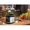 ELDOM SW500 PERFECT COOK 5 L Acero inoxidable 900 W