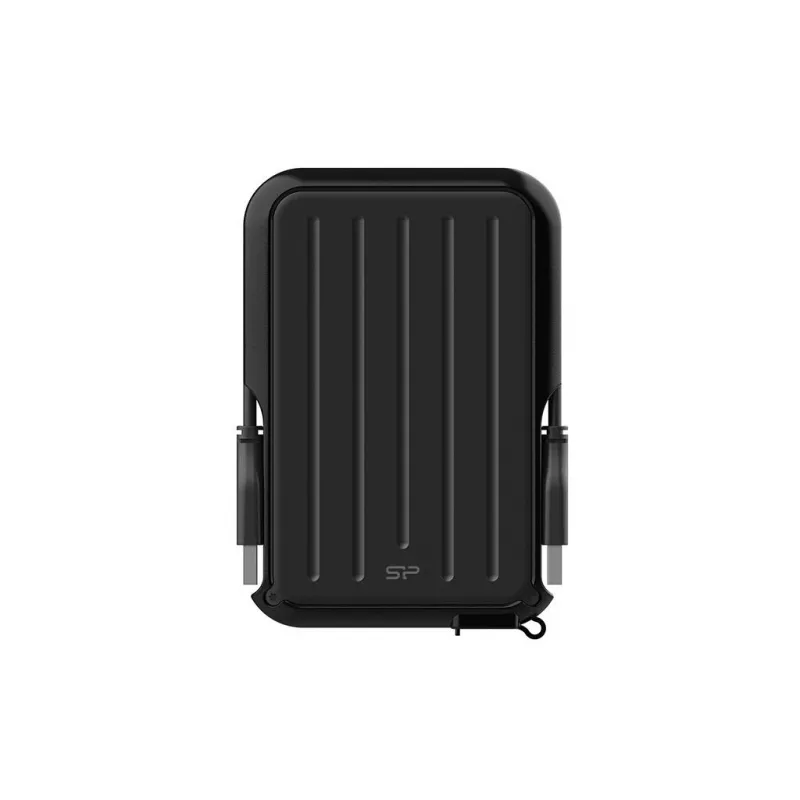 Disco duro externo Silicon Power 4 TB USB Type-A 3.2 Gen 1 A66