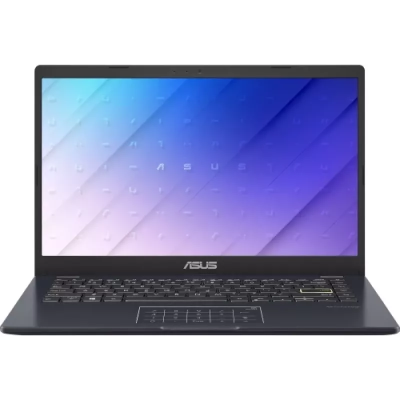 ASUS Vivobook Go 14 E410KA-CL4128 - Celeron M4500 | 14FHD | 4GB | 128GB | W11H | negro | fuente de alimentación US